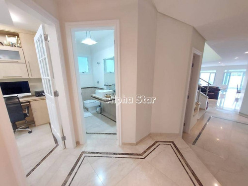 Imagem 29 de 30 de Casa Com 4 Dormitórios À Venda, 460 M² Por R$ 2.800.000,00 - Alphaville 11 - Santana De Parnaíba/sp - Ca3468