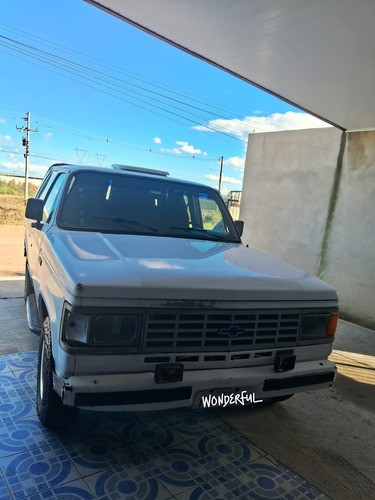 Chevrolet C-20 4.1 Cs 2p