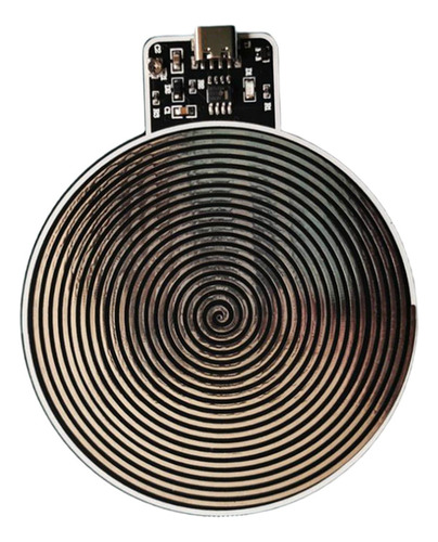 Generador De De Resonancia Portátil De Frecuencia