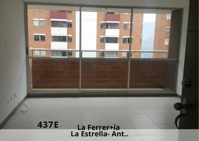 Apartamento en venta