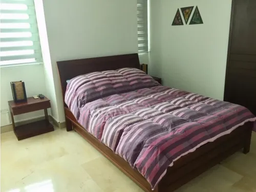 Venta Apartamento De 4 Alcobas Castillogrande