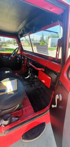Jeep Ika Pick Up Ika Pick Up
