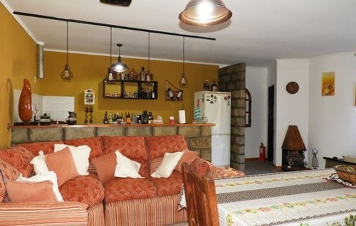 Imagen 14 de 14 de Chalet En Venta En Martin Coronado
