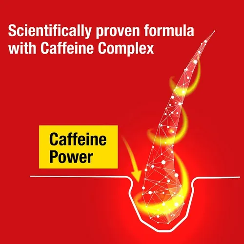 Zx Shampoo Com Cafeína Y/ ./ Alpecin - Pacote De 2 Nm Eu