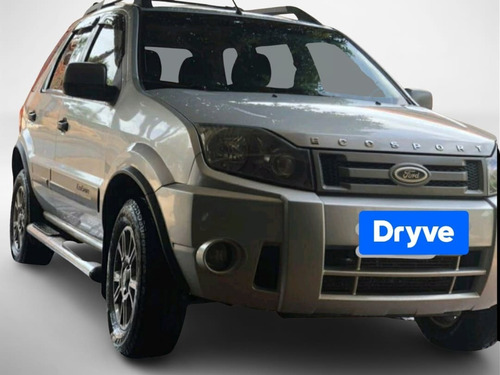 Imagem 6 de 6 de Ford Ecosport Xlt Freestyle 1.6 8v Flex