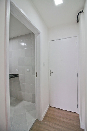 Imagem 22 de 30 de Apartamento - Ap00523 - 70616504