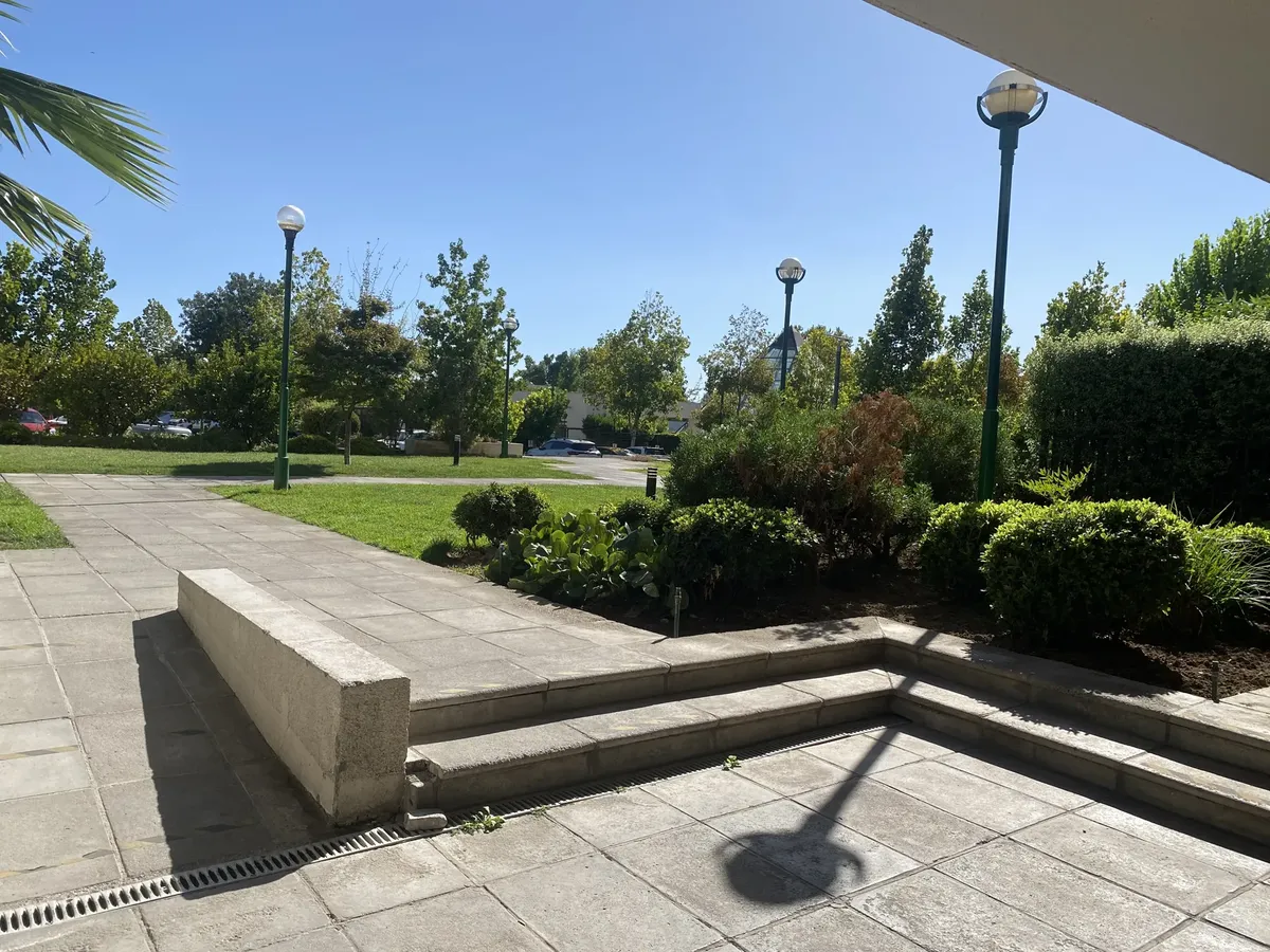 Imagen 2 de 22 de Primer Piso/ Patio Privado/ 2d/2b. Est + Bod. Quilín