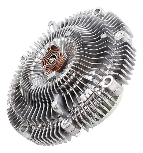 Fan Clutch Nissan Pathfinder 3.3l 1996 1997 98 1999 2000 Xkp