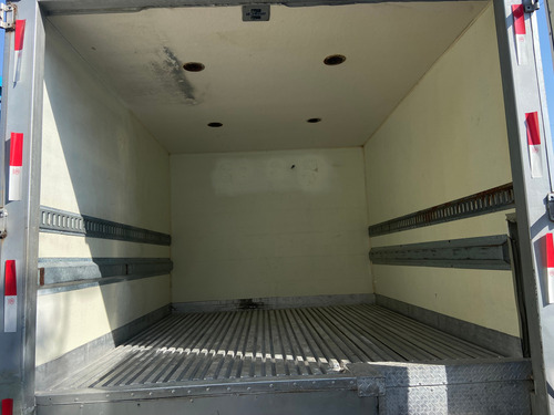 Ford F3500 Xl 2011 Super Duty Caja Seca Manual Eng $