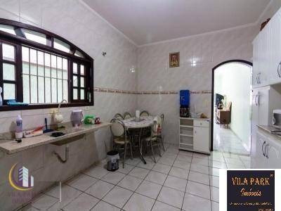 Imagem 3 de 12 de Sobrado Com 3 Dormitórios À Venda, 140 M² Por R$ 640.000 - Bela Vista - Osasco/sp - So0634