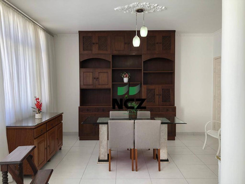 Imagem 1 de 23 de Apartamento Com 2 Dormitórios Para Alugar, 100 M² Por R$ 2.500,00/mês - Barra - Salvador/ba - Ap2943