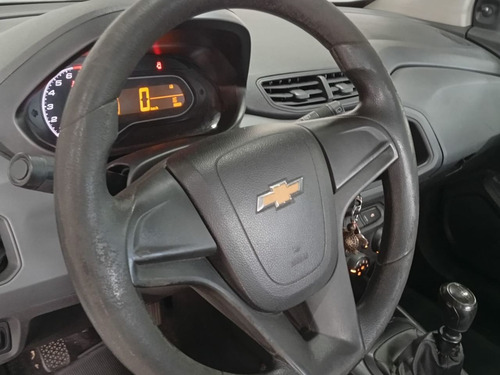 Chevrolet Onix 1.0 (Flex)