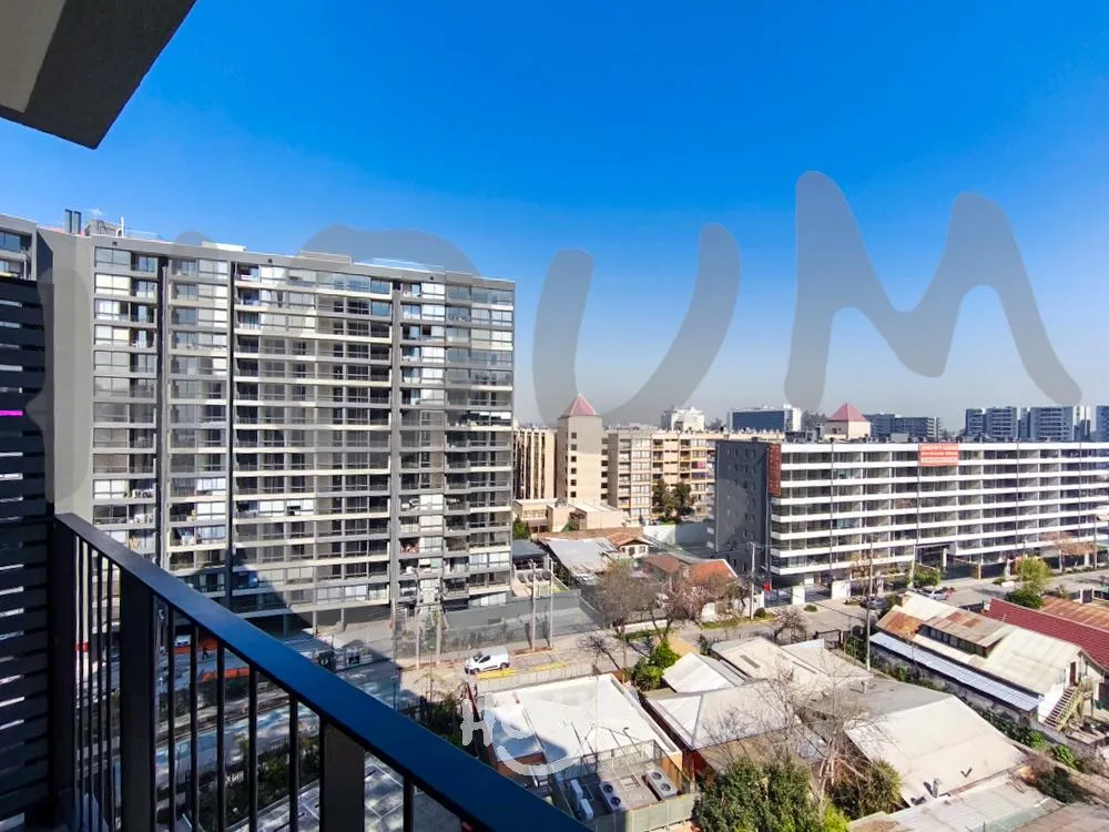 Imagen 4 de 28 de Departamento Avenida Vicuña Mackenna Id: 158546