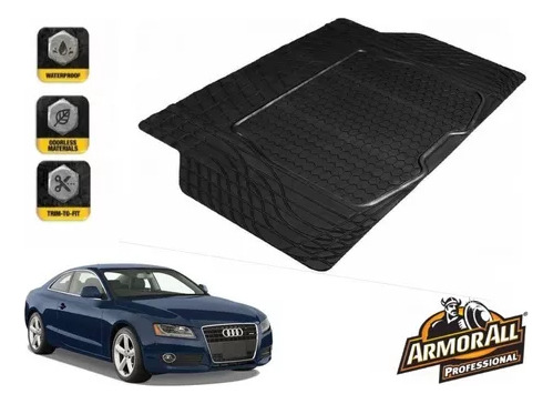 Tapete Para Cajuela Armor All Audi A5 2014