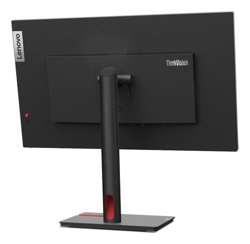 Monitor Lenovo 27 Fhd IPS T27i-30 - Hdmi 1.4 63a4mar1br Negro