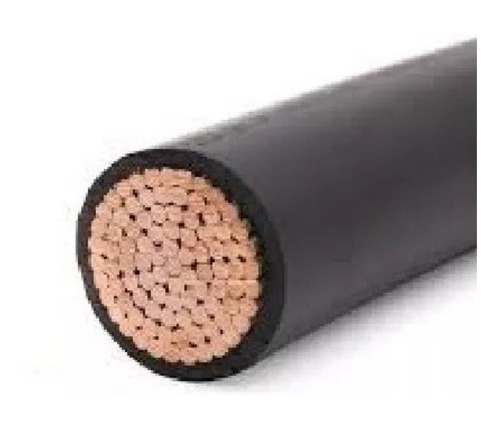 Cable Thhn 500 Mcm (100% Cobre)