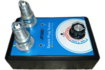 Comprar  Probador De Bujias Automotriz Chispometro Tester De Chispa