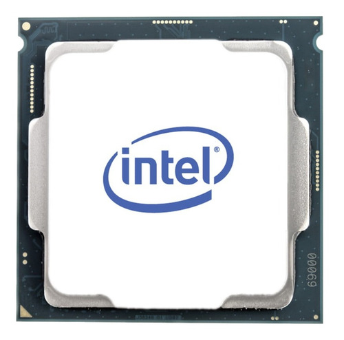 Imagen 3 de 4 de Procesador Intel Pentium G6400 BX80701G6400 de 2 núcleos y 4GHz de frecuencia con gráfica integrada