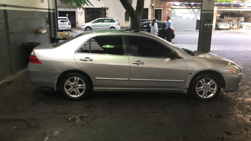 Honda Accord 2006