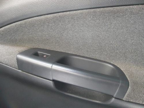 Imagen 9 de 15 de Volkswagen Gol Trend 1.6 5 Puertas Pack Ii