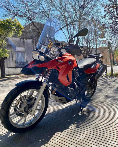 Imagen 6 de 8 de Bmw F 650 Gs 650 Gs