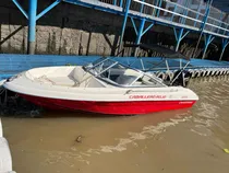 Comprar Lancha Open Canestrari 150 2020 Mercury 50 Hp 4 Tiempos