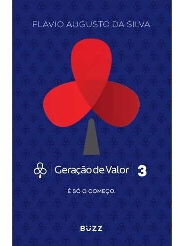 Geracao De Valor 3 - Buzz