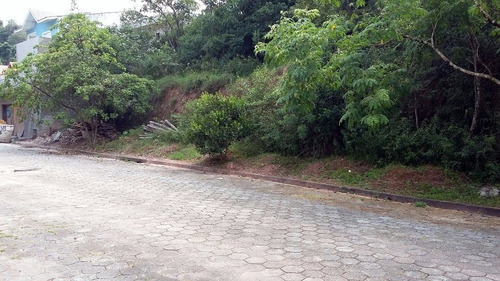 Terreno Condomínio Para Venda - 1122