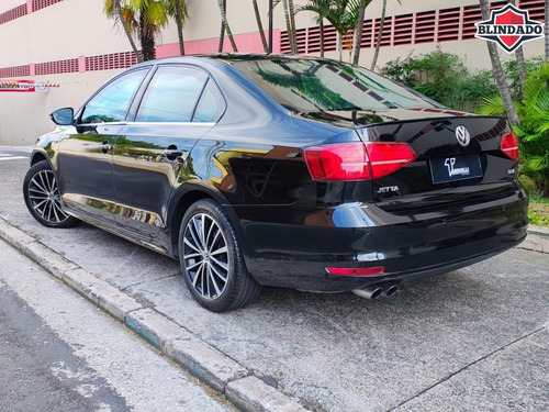 Volkswagen Jetta 2.0 TSI HIGHLINE 211CV GASOLINA 4P TIPTRONIC