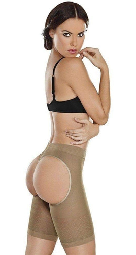 Levanta  Gluteos  Levanta Cola Pantaleta Calzon Tanga 