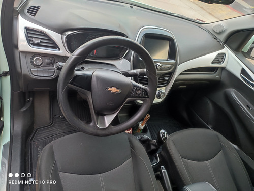 Chevrolet Spark 1.4 Active Mt