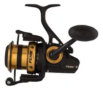 Comprar Penn Spinfisher Vi - Carrete De Pesca De Fundición Larga