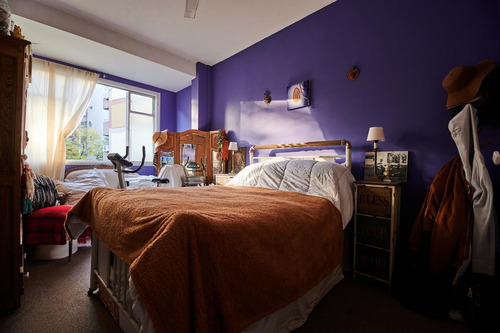 Imagen 11 de 23 de Venta Departamento 4 Ambientes Las Cañitas C/ Dependencia De Servicio Y Baulera