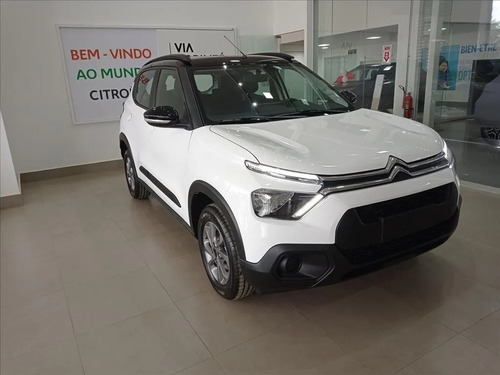 Imagen 6 de 12 de Citroen C3 2022 Linea Nueva. De Contado O Financiado #-