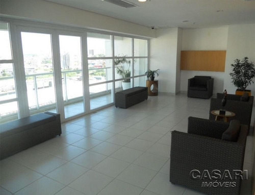 Sala À Venda, 39 M² Por R$ 275.000,00 - Centro - São Bernardo Do Campo/sp - Sa3763