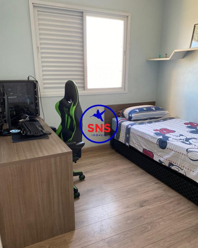 Imagem 24 de 30 de Apartamento - Ap03986 - 70984664