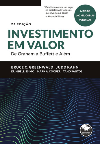 Investimento Em Valor