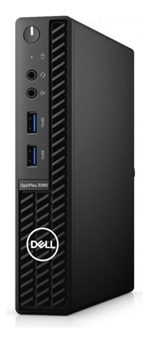 Mini Pc Dell Optiplex 3080 Core I5 (Usado)