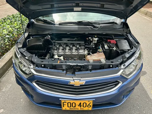 Chevrolet Onix 1.4 Ltz Aut
