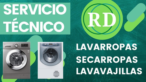 Imagen 2 de 6 de Servicio Técnico Reparación Lavavajillas A Domicilio
