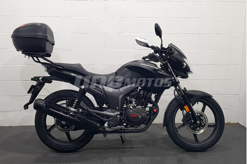 Hero Hunk 150cc I3s No Glh Gaucha Ignitor 125 Ybr 125