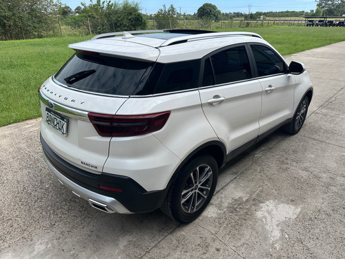 Ford Territory 1.5t Sel