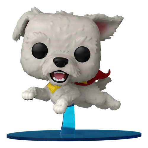 Funko Pop Kripto 565 Superman
