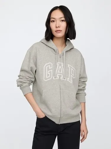 Conjunto Moletom Gap Feminino - Cinza - Ga8273 - M | Parcelamento