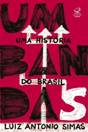 Umbandas: Uma História Do Brasil - Luis Antonio Simas