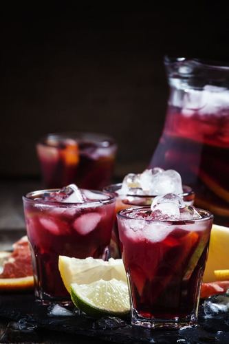 Chicha Morada Umsha 3 Kit - 36 Unidades | Cada 13g Rende 2l