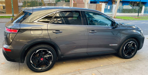 D.S. DS7 Crossback 1.6 Thp Performance Line 165
