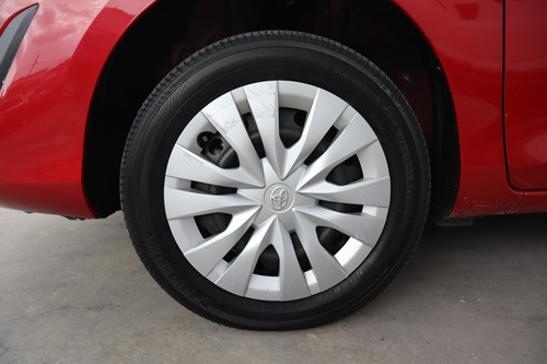 Imagen 10 de 15 de Toyota Yaris Core Tm 2020