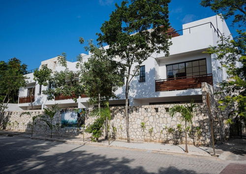Imagen 26 de 28 de Casas En Venta En Aldea Zama Tulum (714)