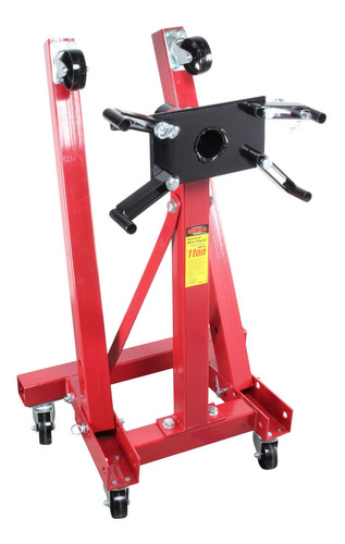 Soporte Motor 1000 Kg Mikel's
